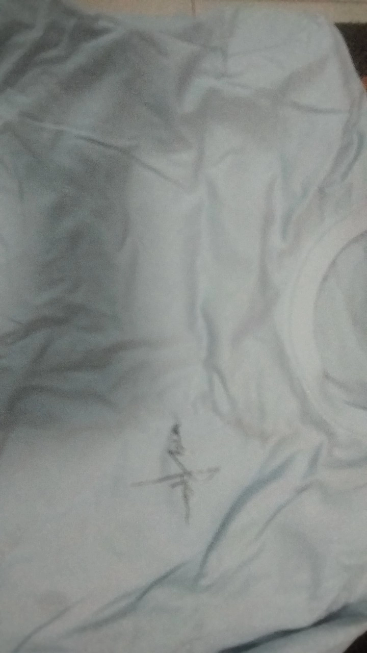 custom review-Miniso Унисекс T-рубашки