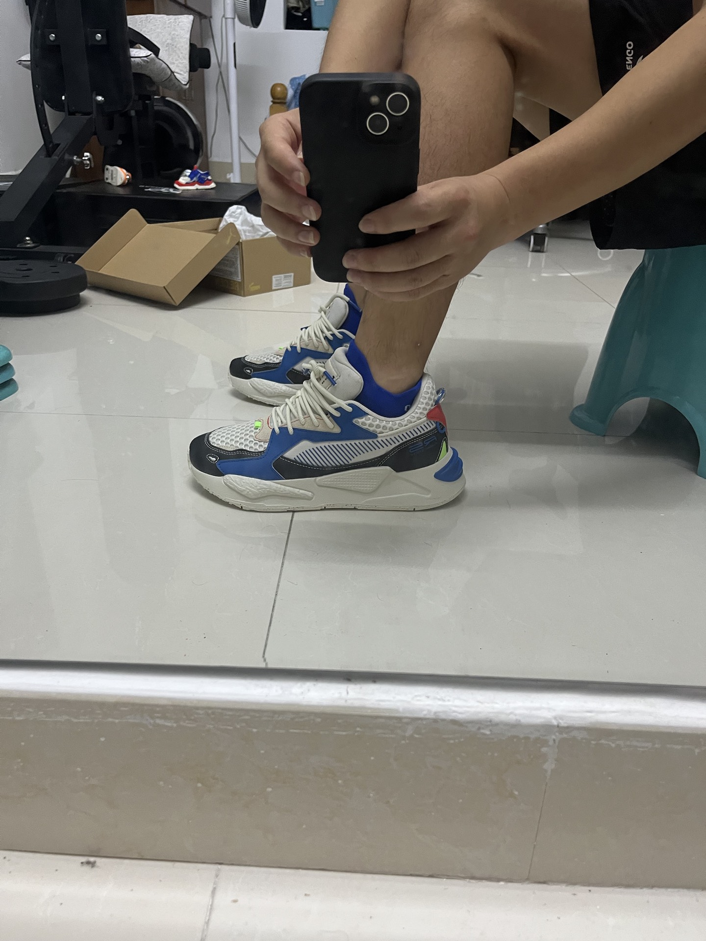 Фото из отзыва