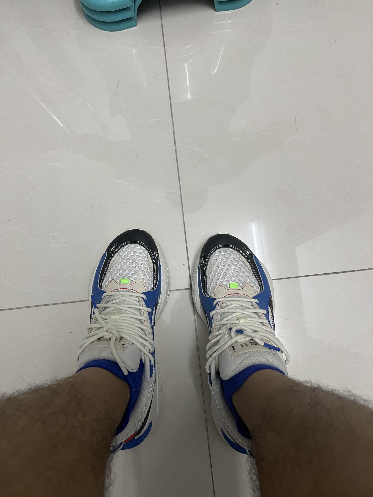 Фото из отзыва