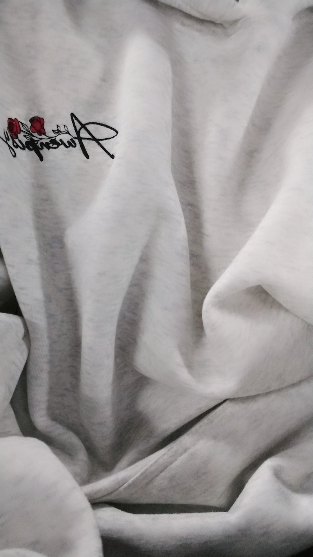 custom review-PISYPOX Унисекс Свитшоты