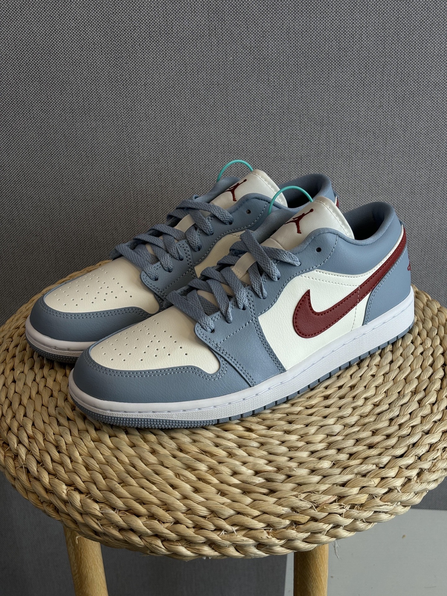 aj1哆啦a梦977815学院风满满