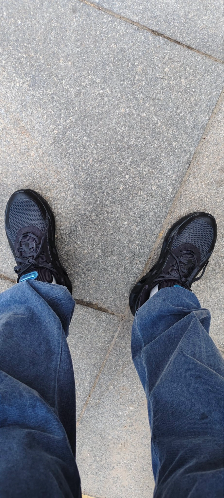 custom review-Adidas Ventador Climacool Беговые кроссовки Низкий Топ Мужской