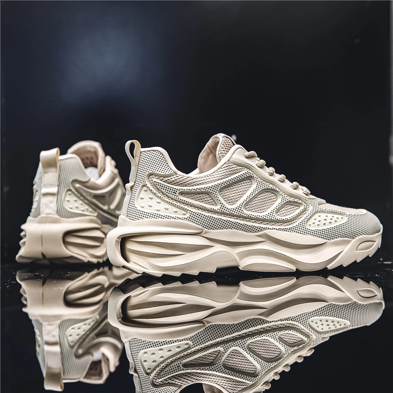 城市骆驼 休闲鞋