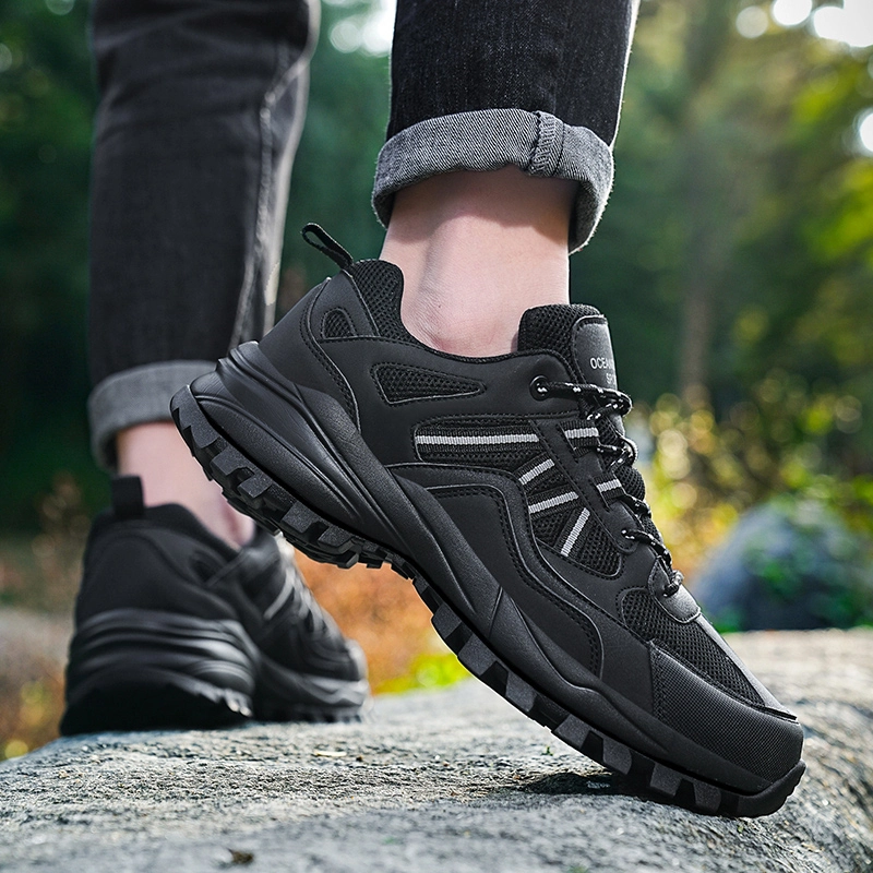 我的n种户外穿搭 #穿这双鞋去户外走走 #一见钟情的户外鞋