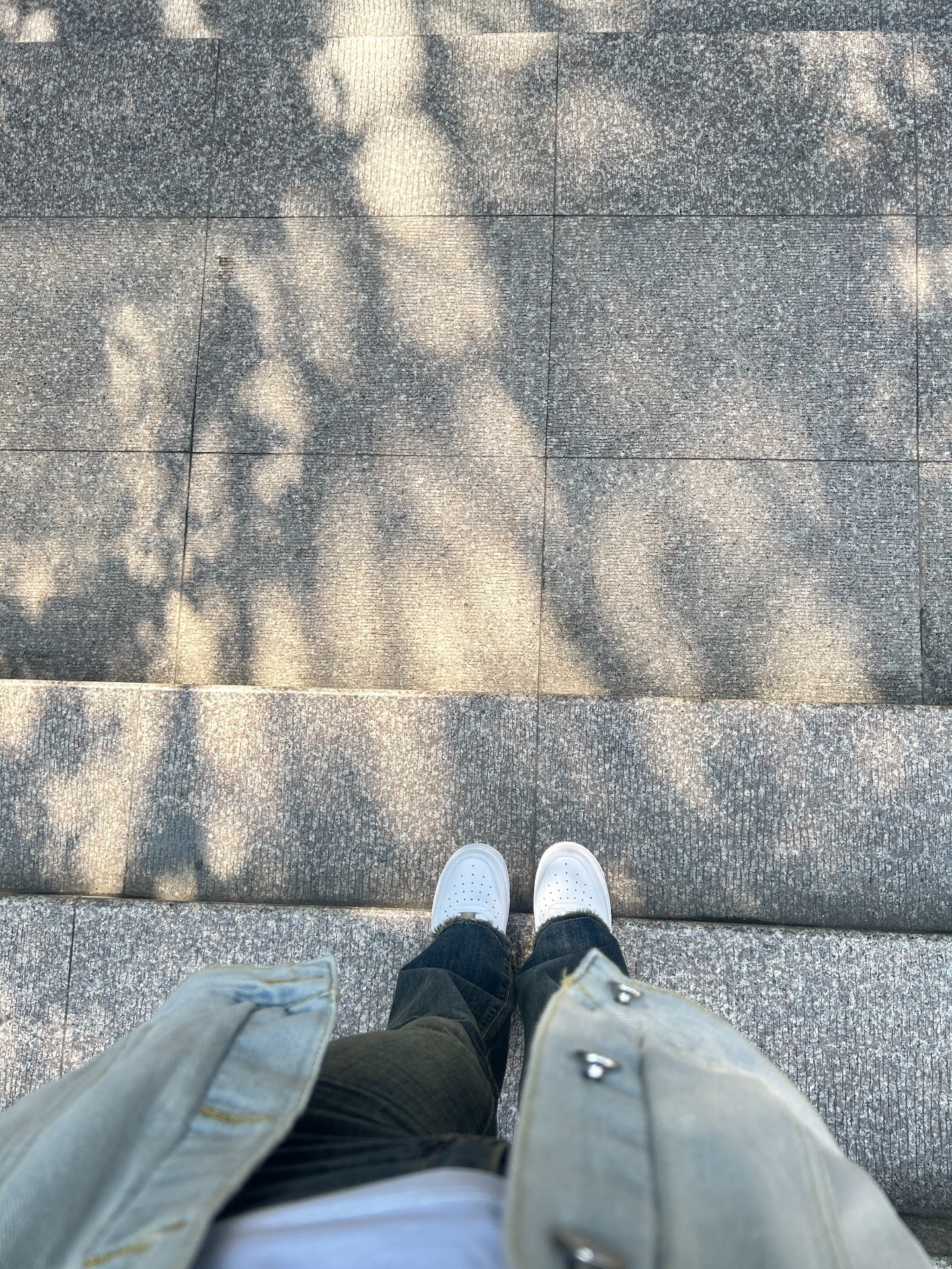 custom review-Nike Women's Air Force 1 '07 'Triple White'