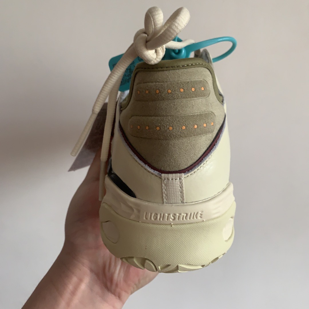 custom review-Adidas Originals Niteball 1,0 Slip-Resistant Abrasion-Resistant Low Top Casual Shoes Unisex Beige Umber