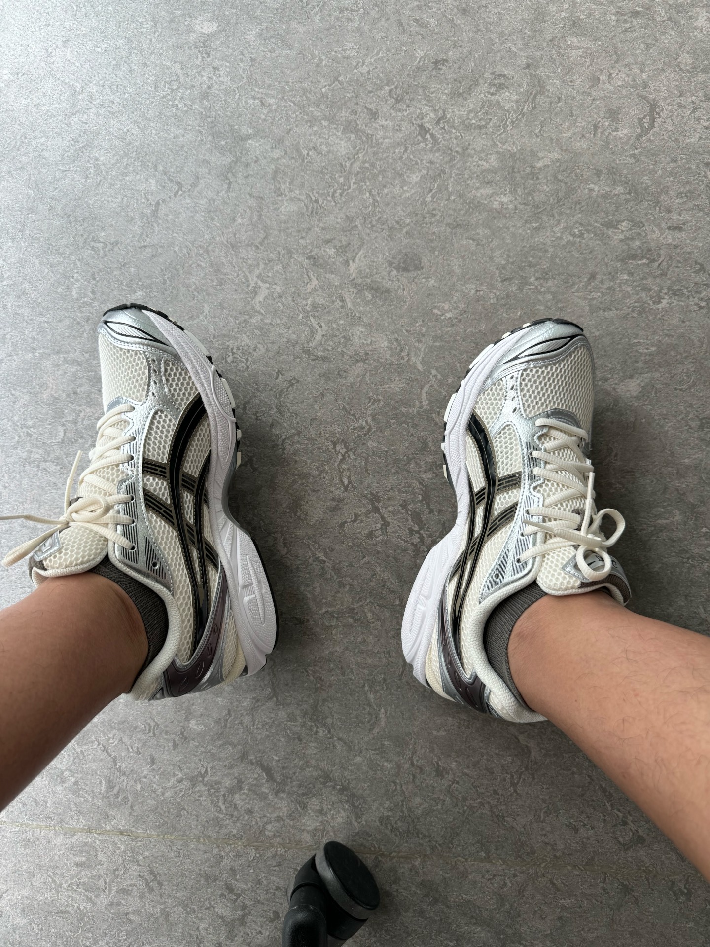 custom review-ASICS Gel Kayano 14 'Cream Black'