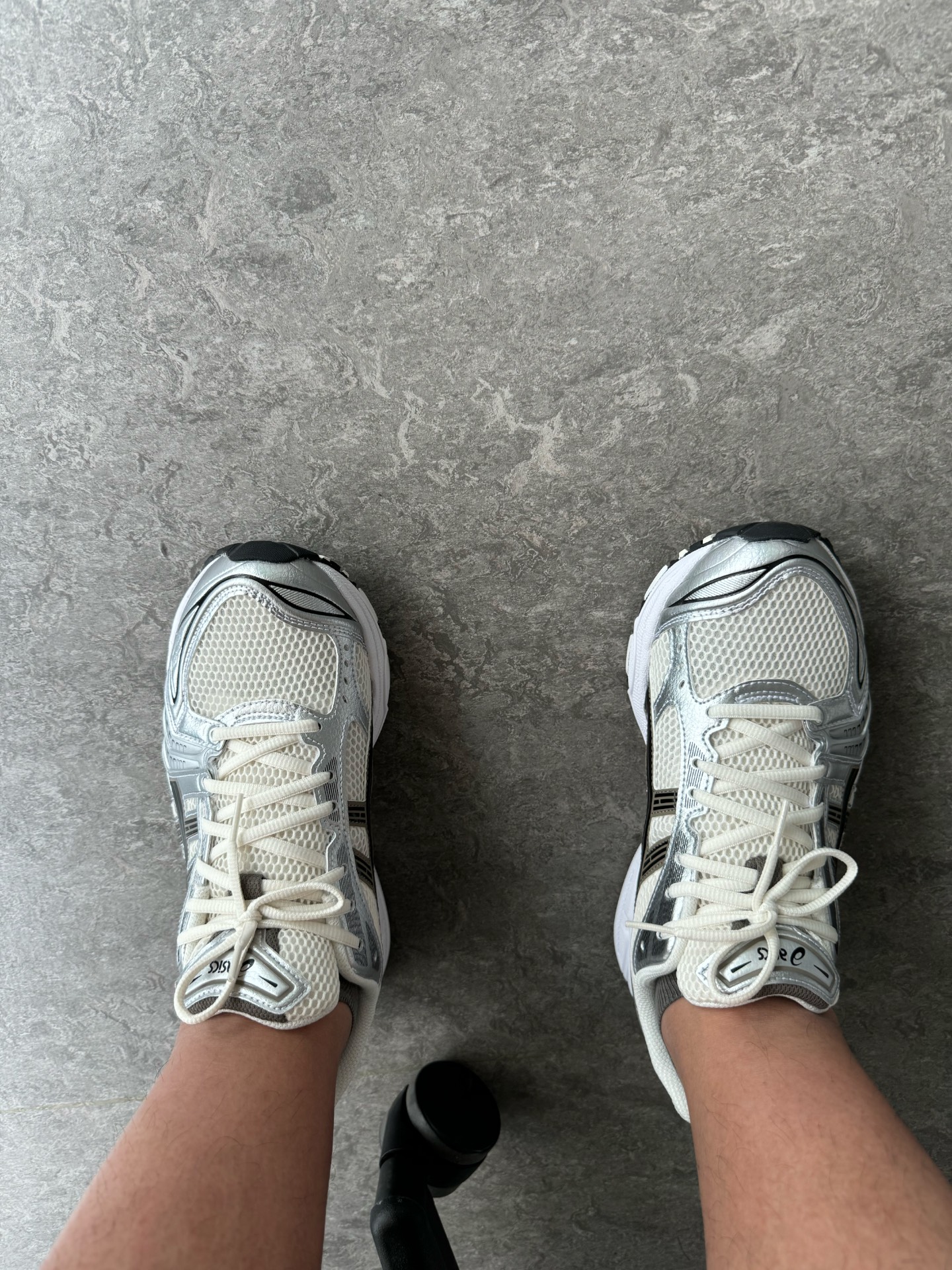 custom review-ASICS Gel Kayano 14 'Cream Black'