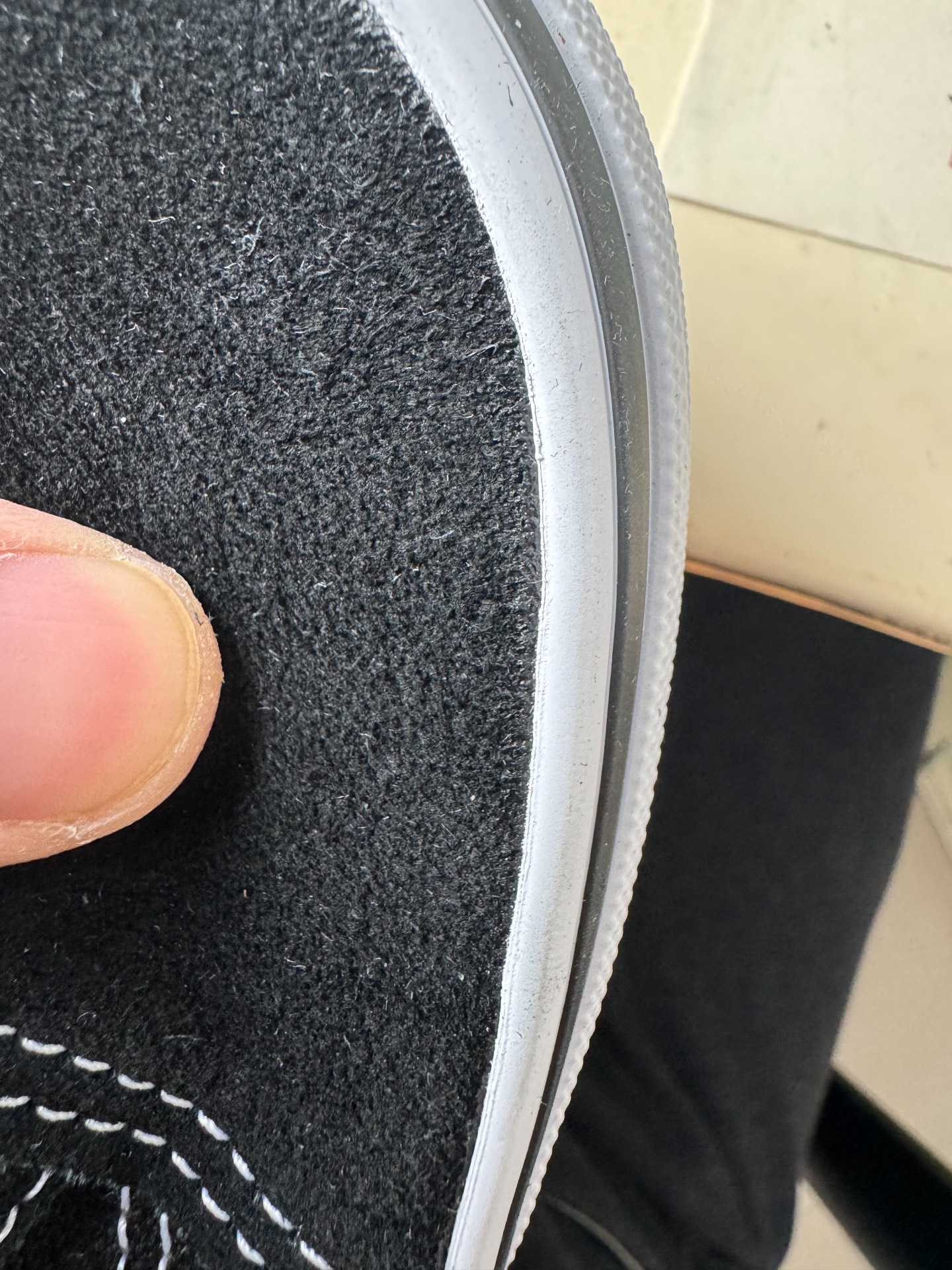 custom review-Vans V Классический Износостойкий Дышащий Амортизация Износостойкий Дышащий Амортизация Низкий Верх