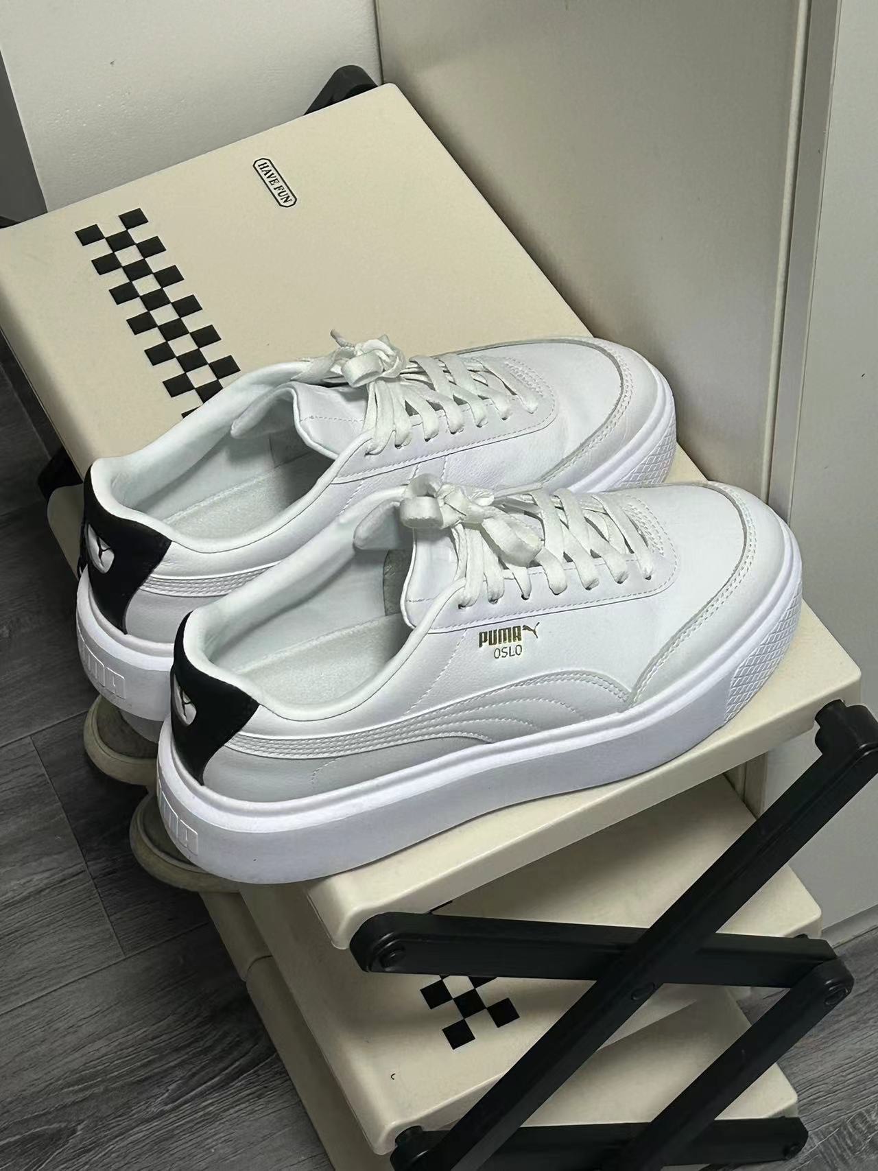 Фото из отзыва