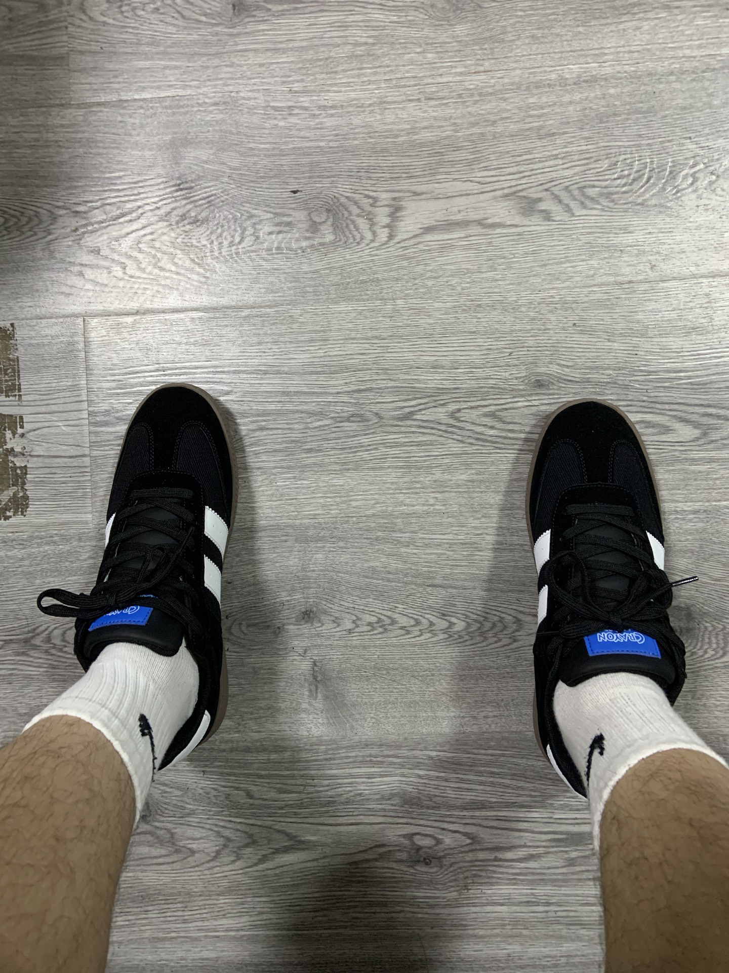 custom review-Crayon Shinchan Низкие кроссовки для скейтбординга унисекс