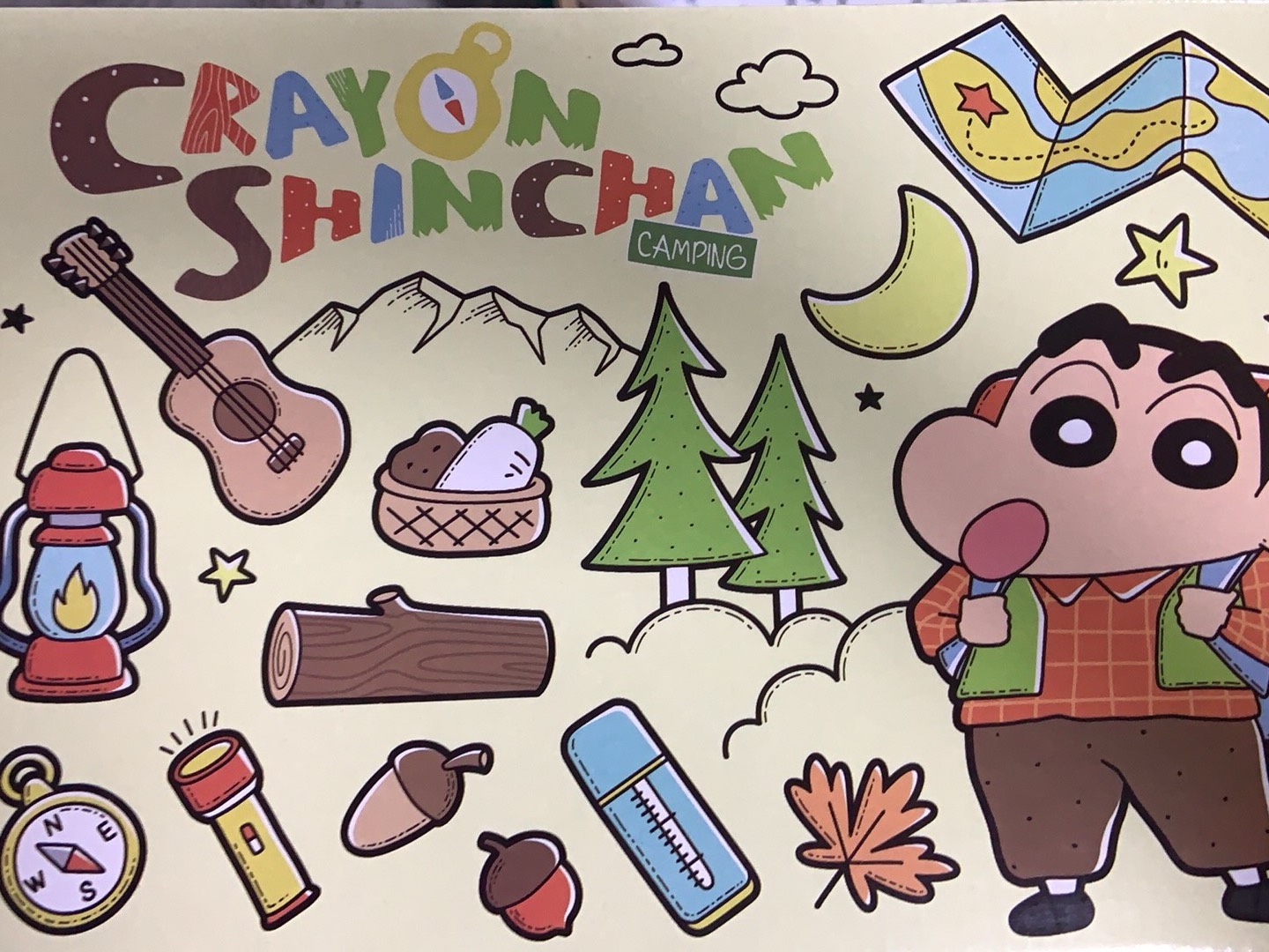 custom review-Crayon Shinchan Низкие кроссовки для скейтбординга унисекс