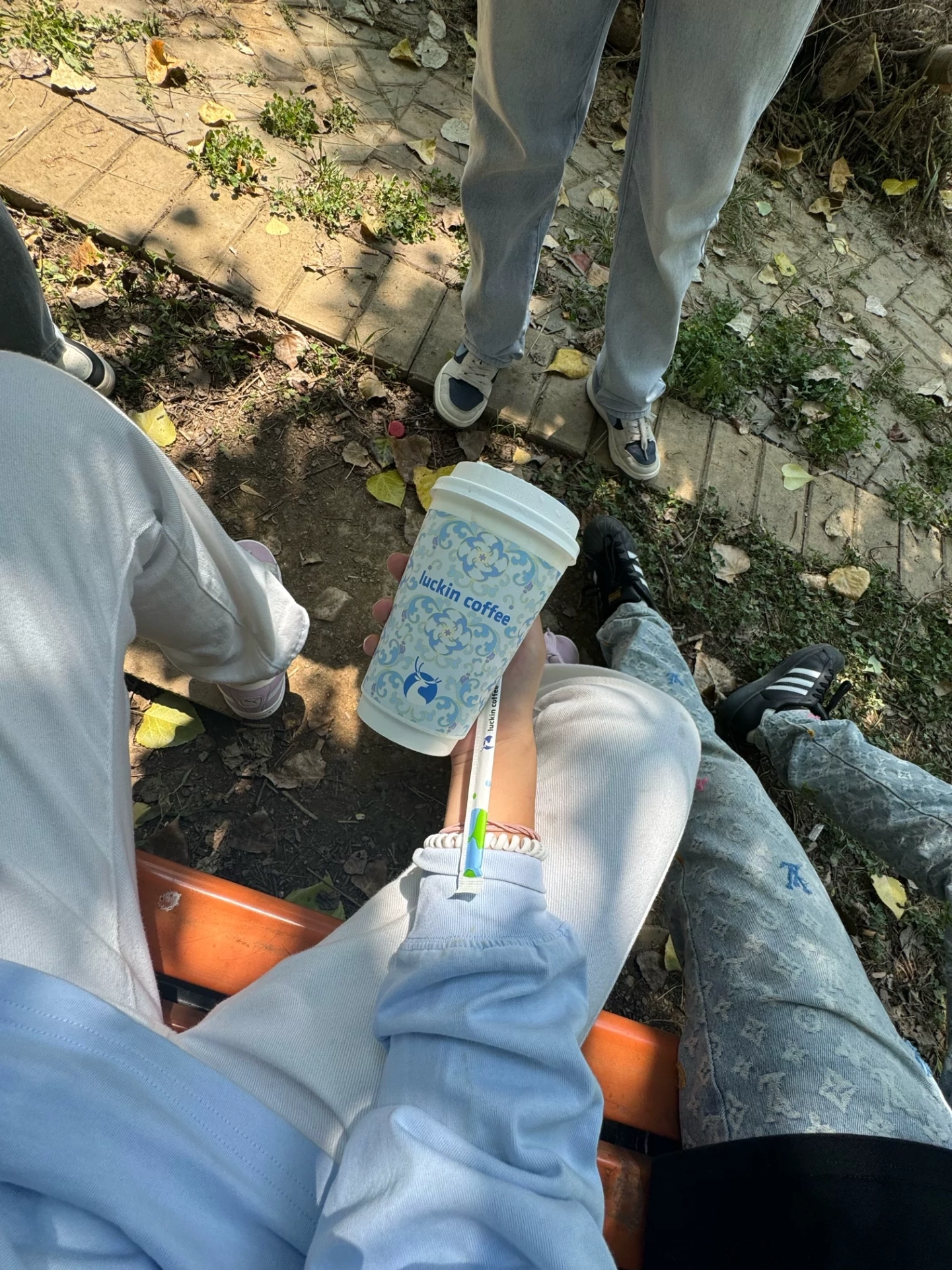 custom review-PUMA Suede XL Low Топ Скейтборд Кроссовки Унисекс Розовый Бежевый