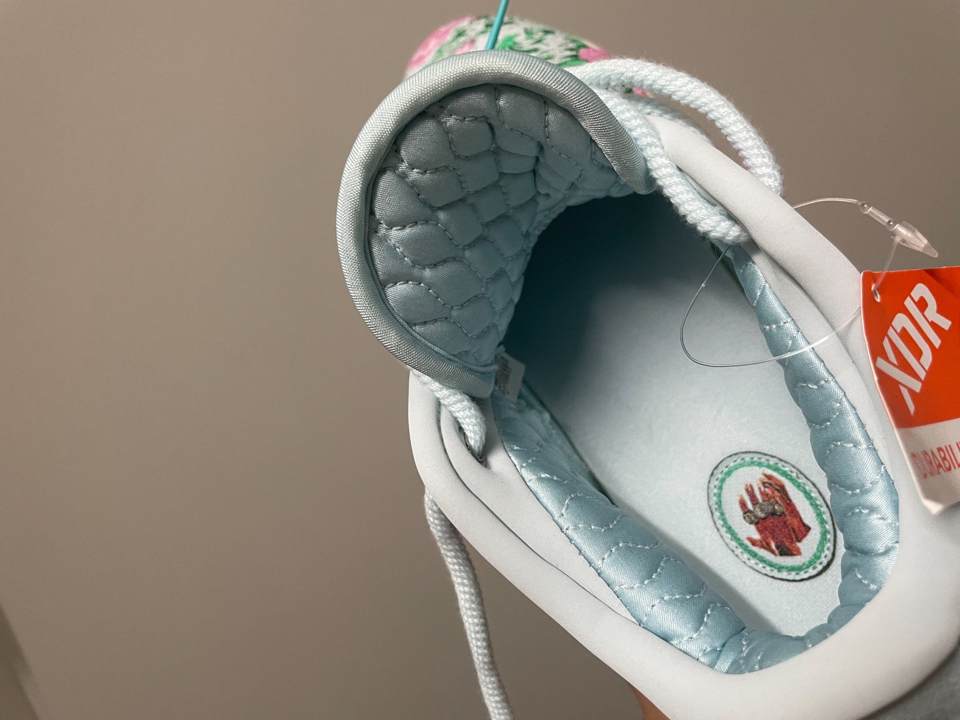 custom review-Nike Lebron 21 Low Топ Баскетбольные кроссовки Мужской Ледяной синий