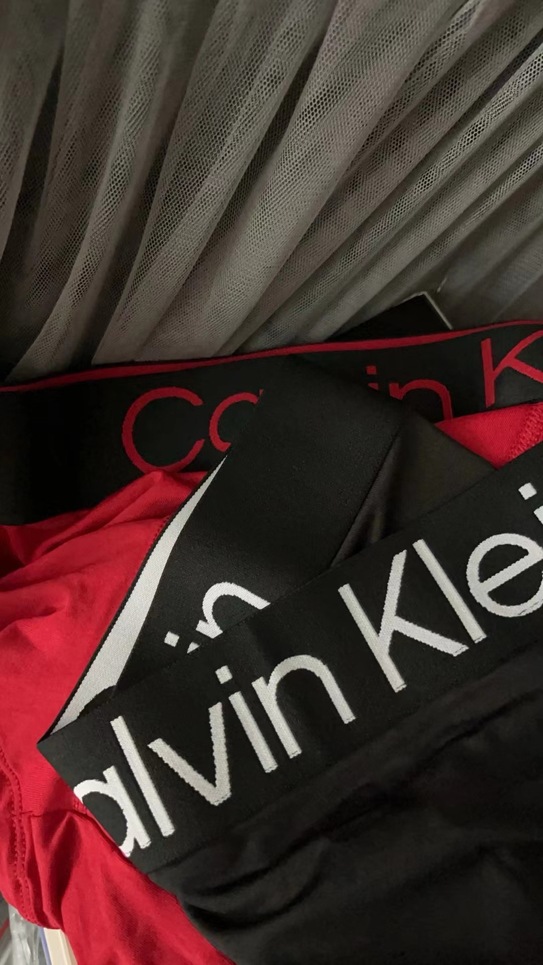 custom review-Calvin Klein Трусы Мужские упаковка из 3 штук