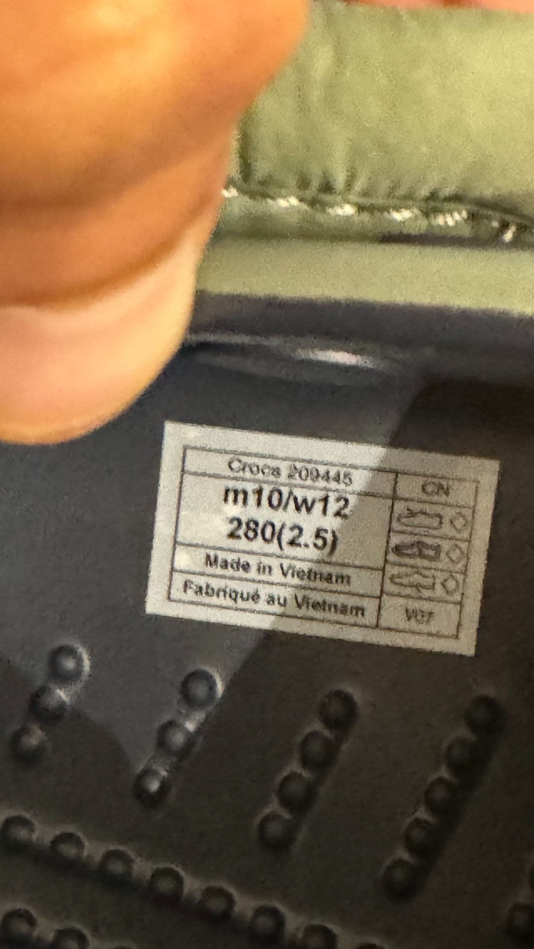 custom review-Naruto x Crocs Classic Clog Kakashi Sabo Unisex Green Наруто x Crocs Классическая сандалия Какаши Сабо Унисекс Зеленый