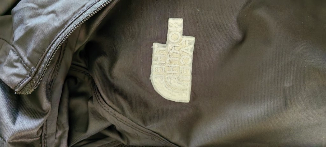 custom review-THE NORTH FACE Urban Exploration Куртка Мужская Черная