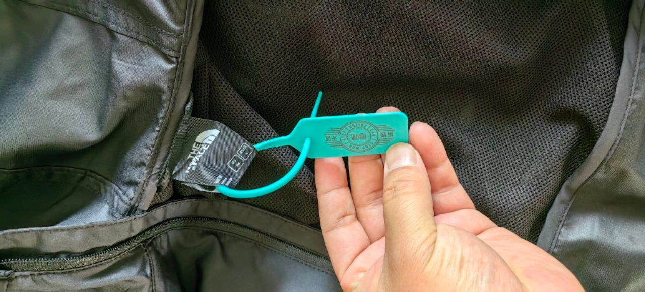 custom review-THE NORTH FACE Urban Exploration Куртка Мужская Черная