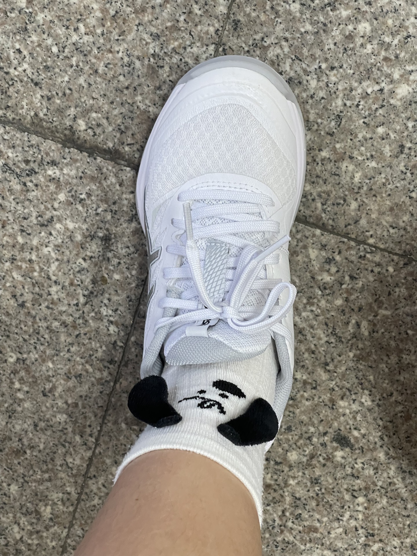 custom review-ASICS Гель Tactic 12 ASICSGEL Tactic 12 Дышащий Низкий Топ Кроссовки для тренировок Женские Белые Серебряные