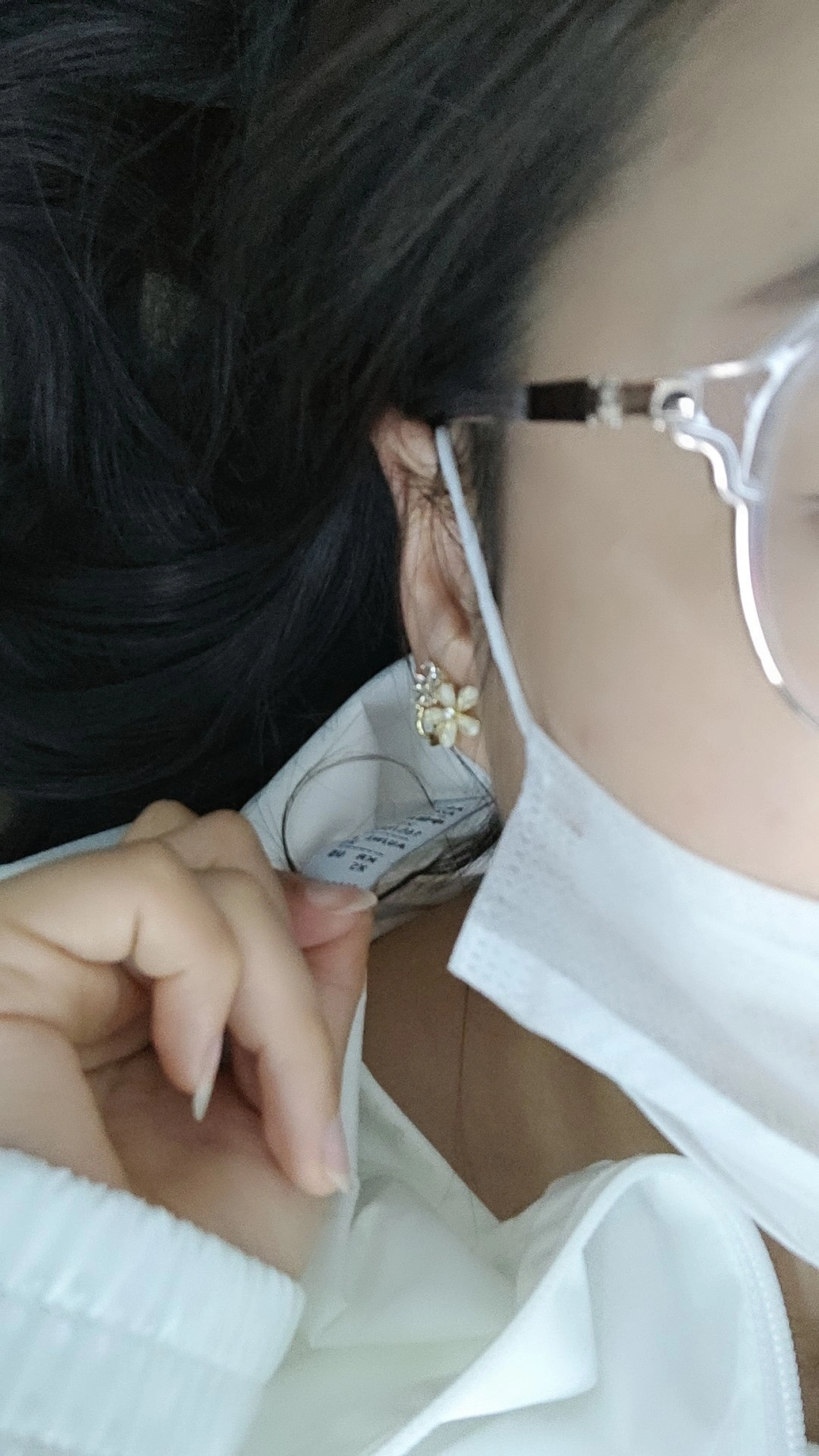 custom review-Adidas Originals RETRO TREFOIL Куртки и Пальто Унисекс Bright White