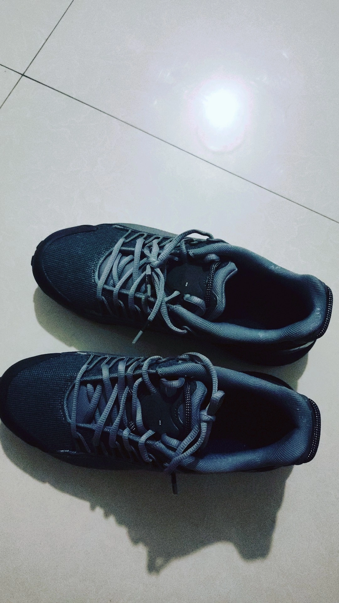 custom review-Nike Air Max Impuls Low Top Air Cushion Повседневные Беговые Кроссовки Мужские Черные