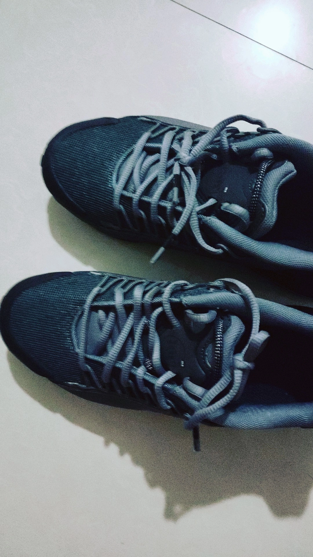 custom review-Nike Air Max Impuls Low Top Air Cushion Повседневные Беговые Кроссовки Мужские Черные