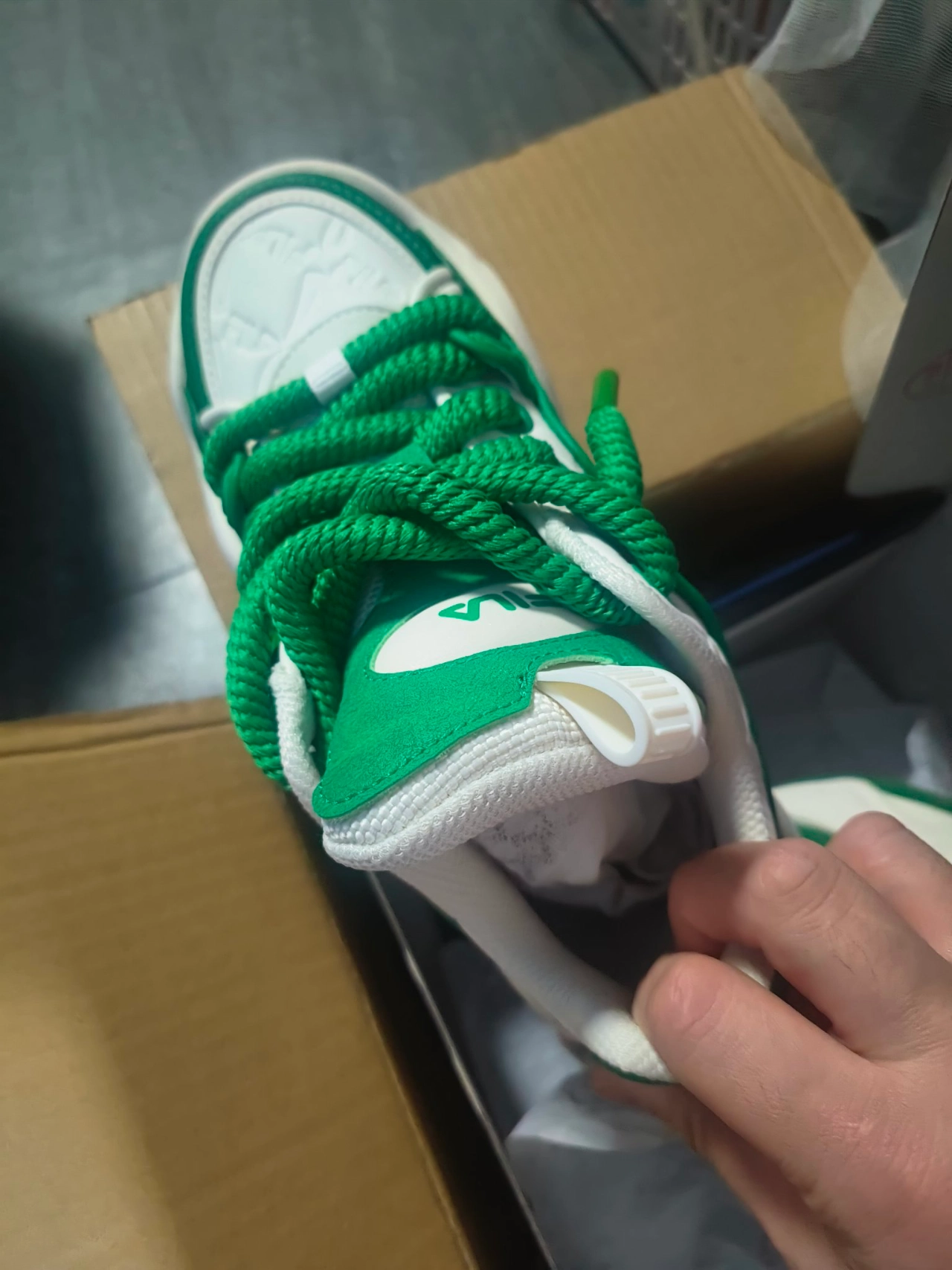 Фото из отзыва