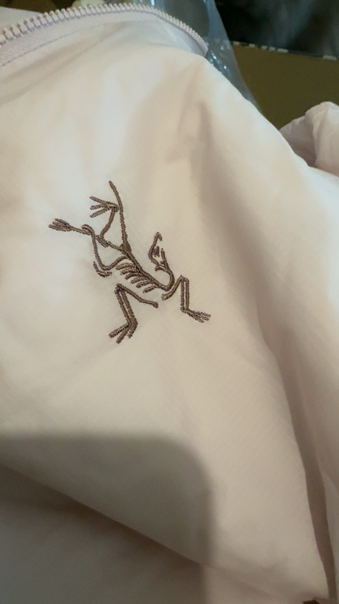 custom review-Arcteryx ATOM LIGHTWEIGHT HOODY Пуховая куртка Женская