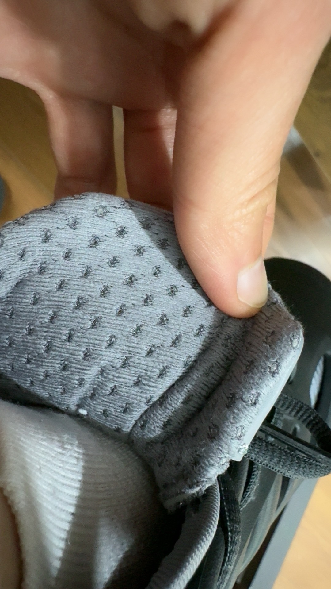 custom review-Adidas Originals Adifom Climacool Противоскользящий Низкий Топ Повседневная Обувь Унисекс Серый