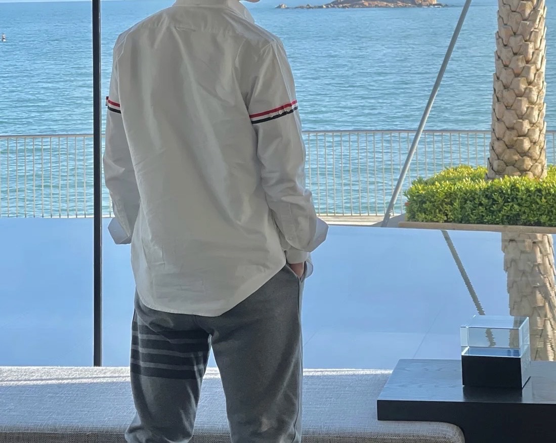 汤姆布郎