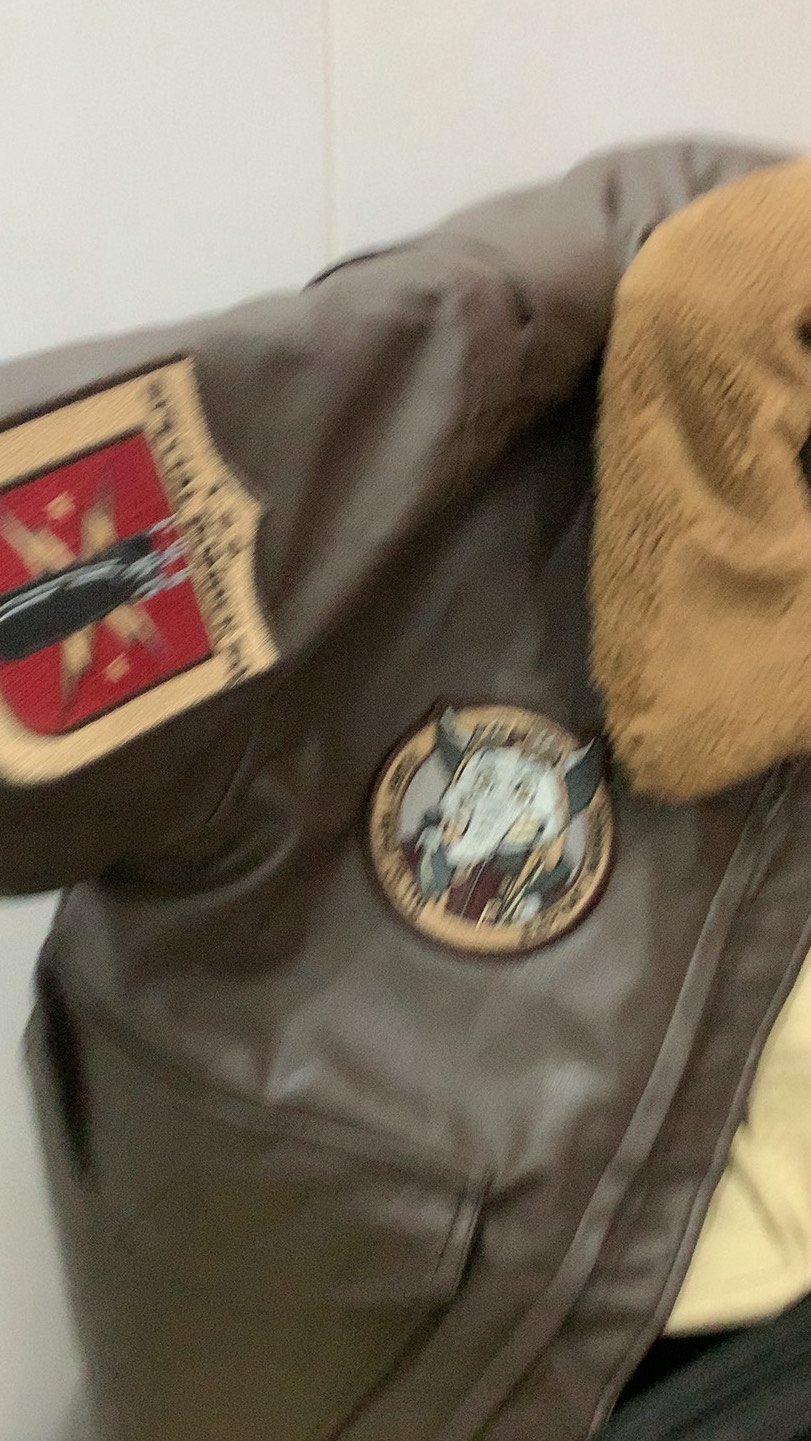 custom review-VIP Термическая Пуховая Куртка Мужская