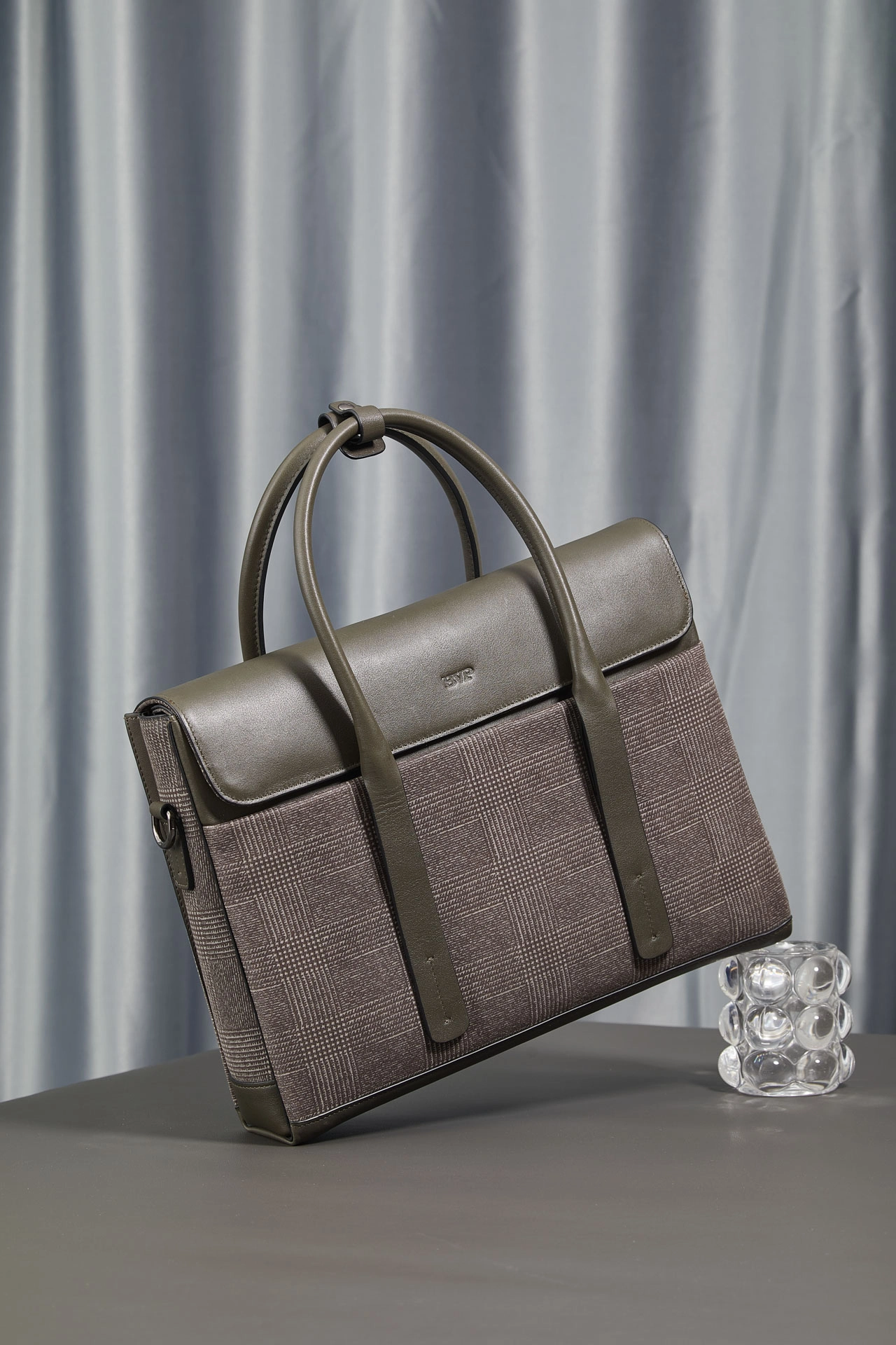 父亲节礼物❤意大利真皮包包