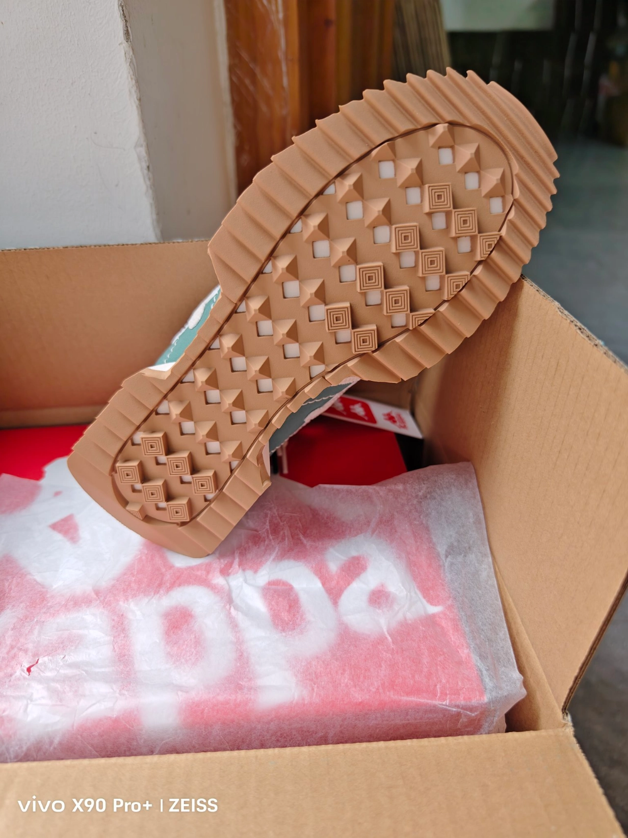 Фото из отзыва