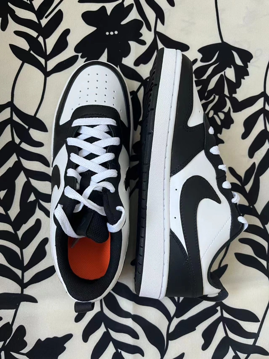 nike熊猫鞋,潮流新宠,等你来驾驭!
