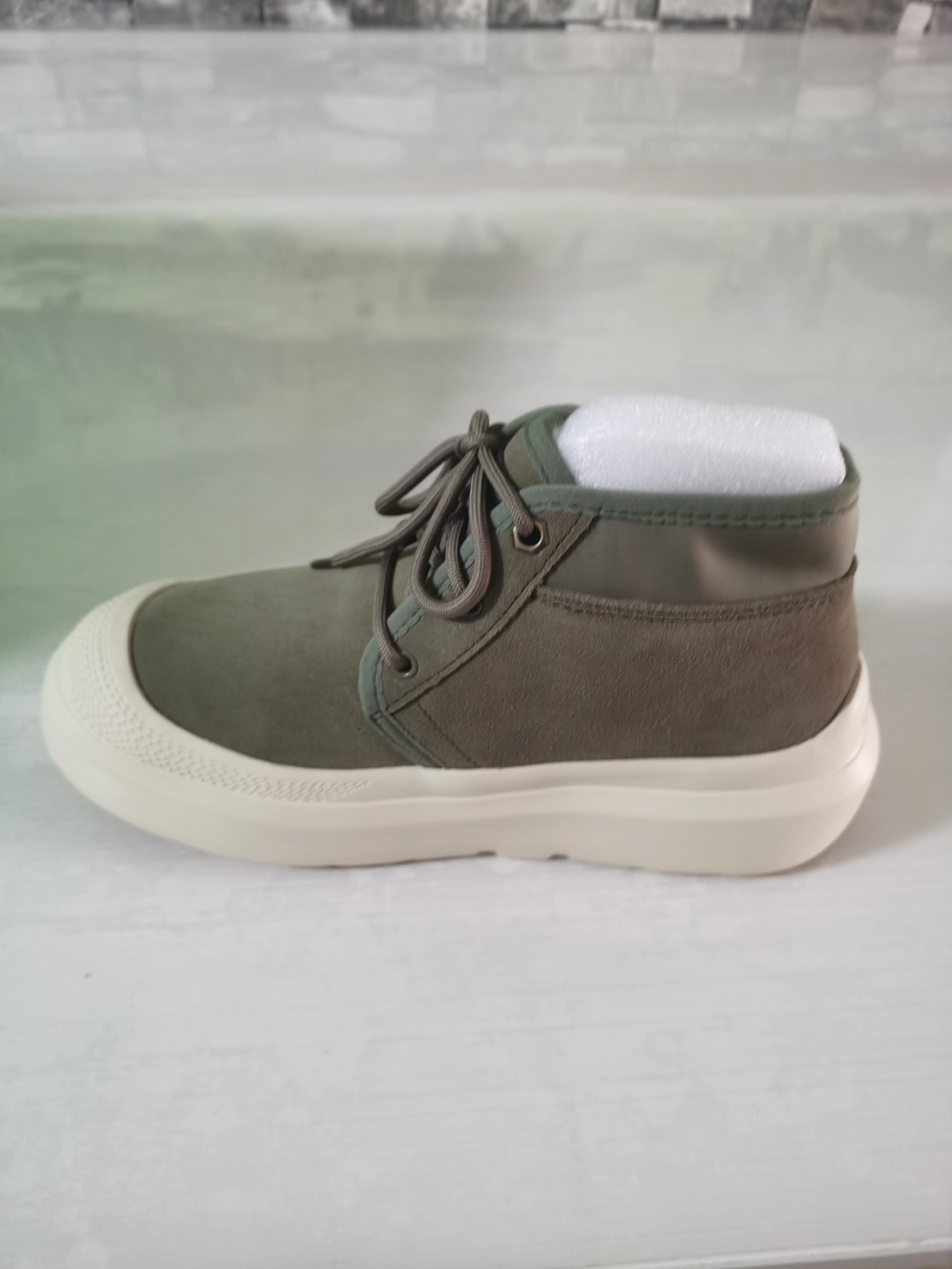 custom review-CAMEL Snowfall Короткие Сноубутсы Мужские