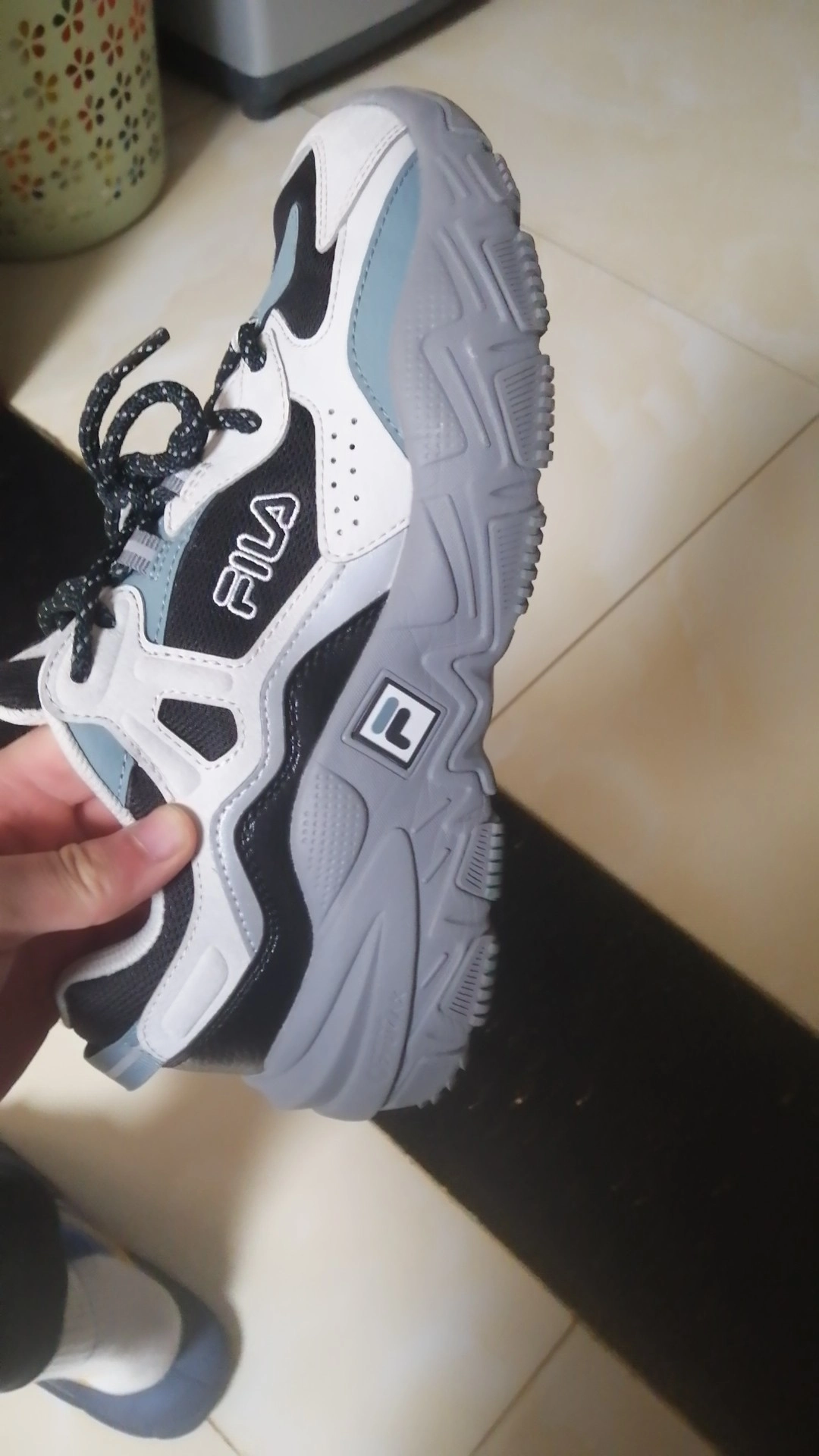 Фото из отзыва