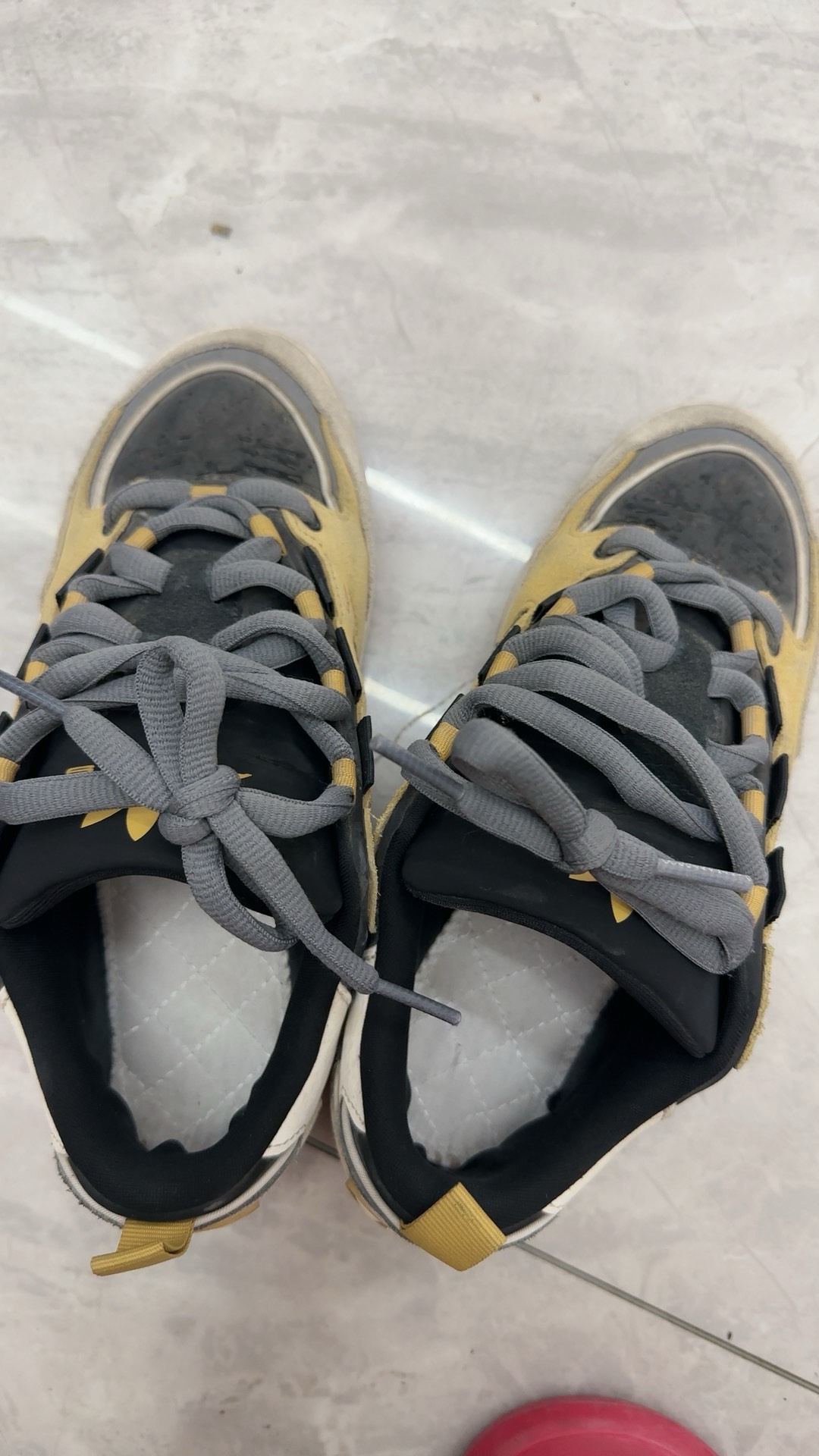 custom review-Adidas Originals Adi2000 Скейтборд Кроссовки Низкие Унисекс