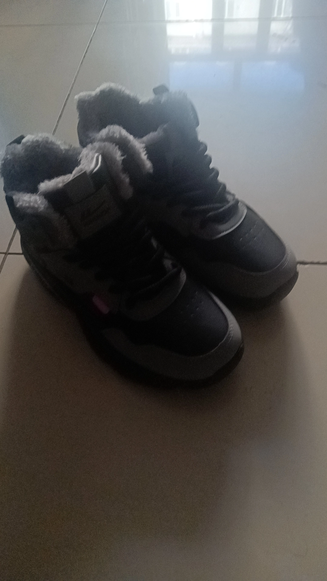 custom review-Warrior Сноубутсы Мужской