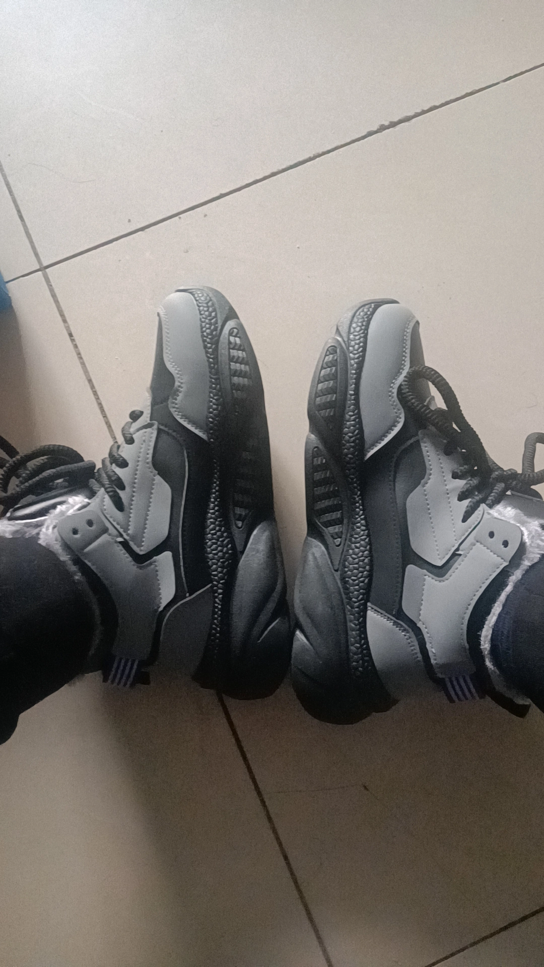 custom review-Warrior Сноубутсы Мужской