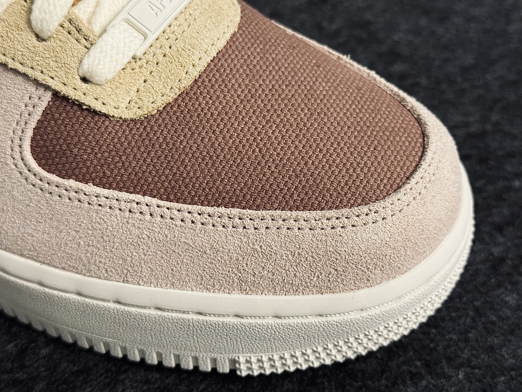 custom review-Nike Air FORCE 1 Low Топ Скейтборд Кроссовки Женские Красный Зеленый