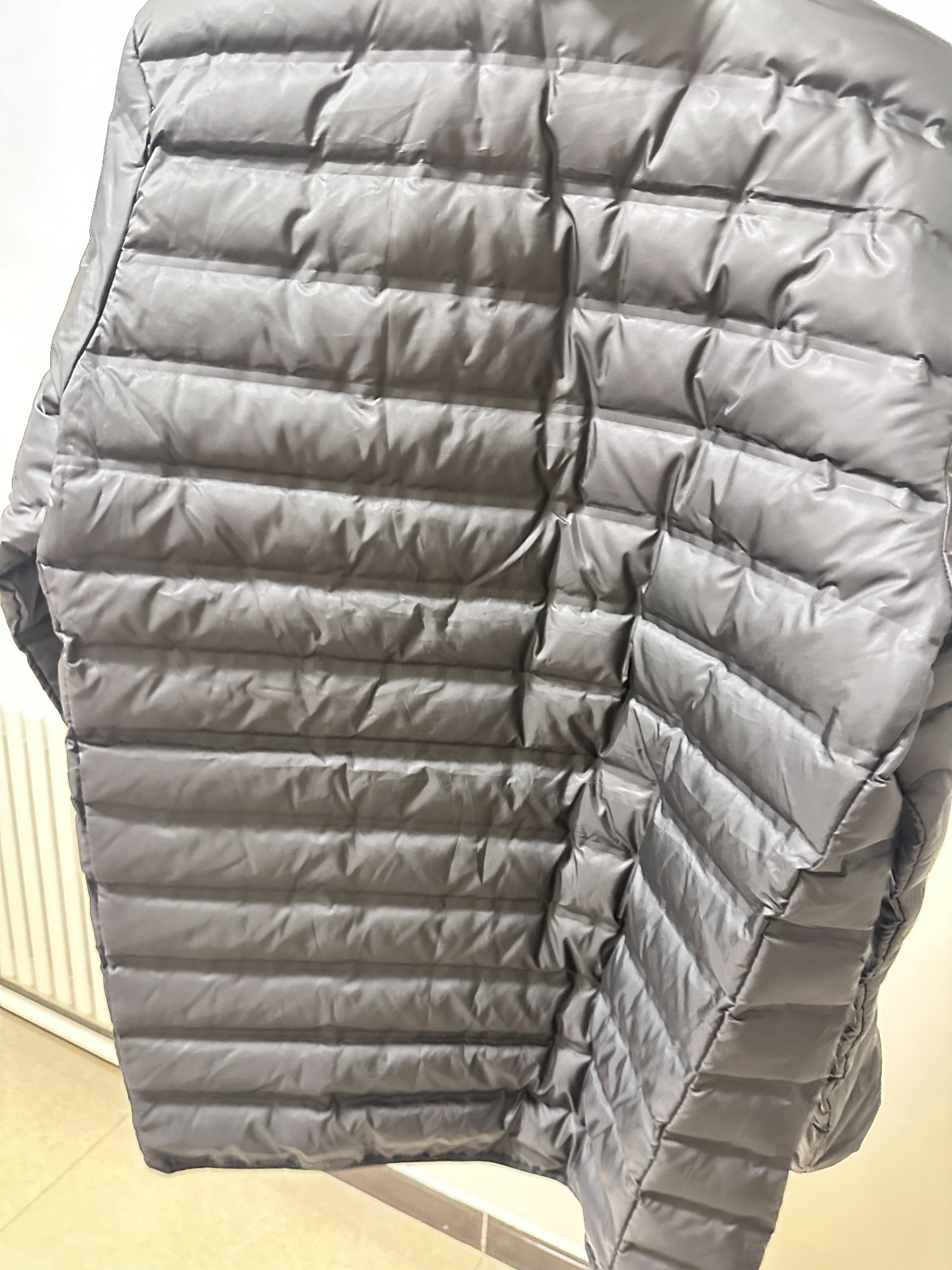 custom review-Колумбия City Outdoor Collection 2021 Осенний Зимний Пуховик Мужской Черный