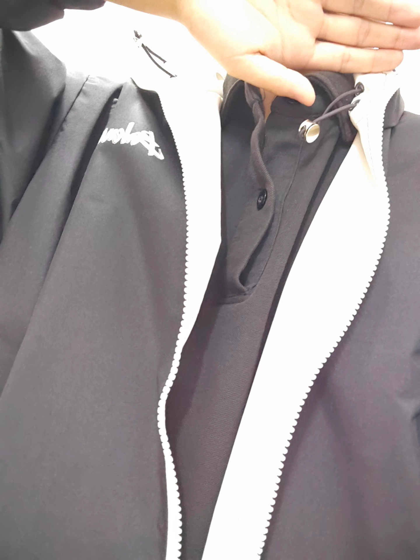 custom review-BALENO Унисекс Куртки