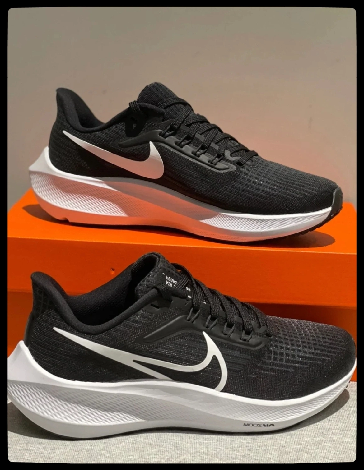 毕业季好物分享 #耐克超感跑鞋 #毕业季好物推荐  #毕业季好物大公开