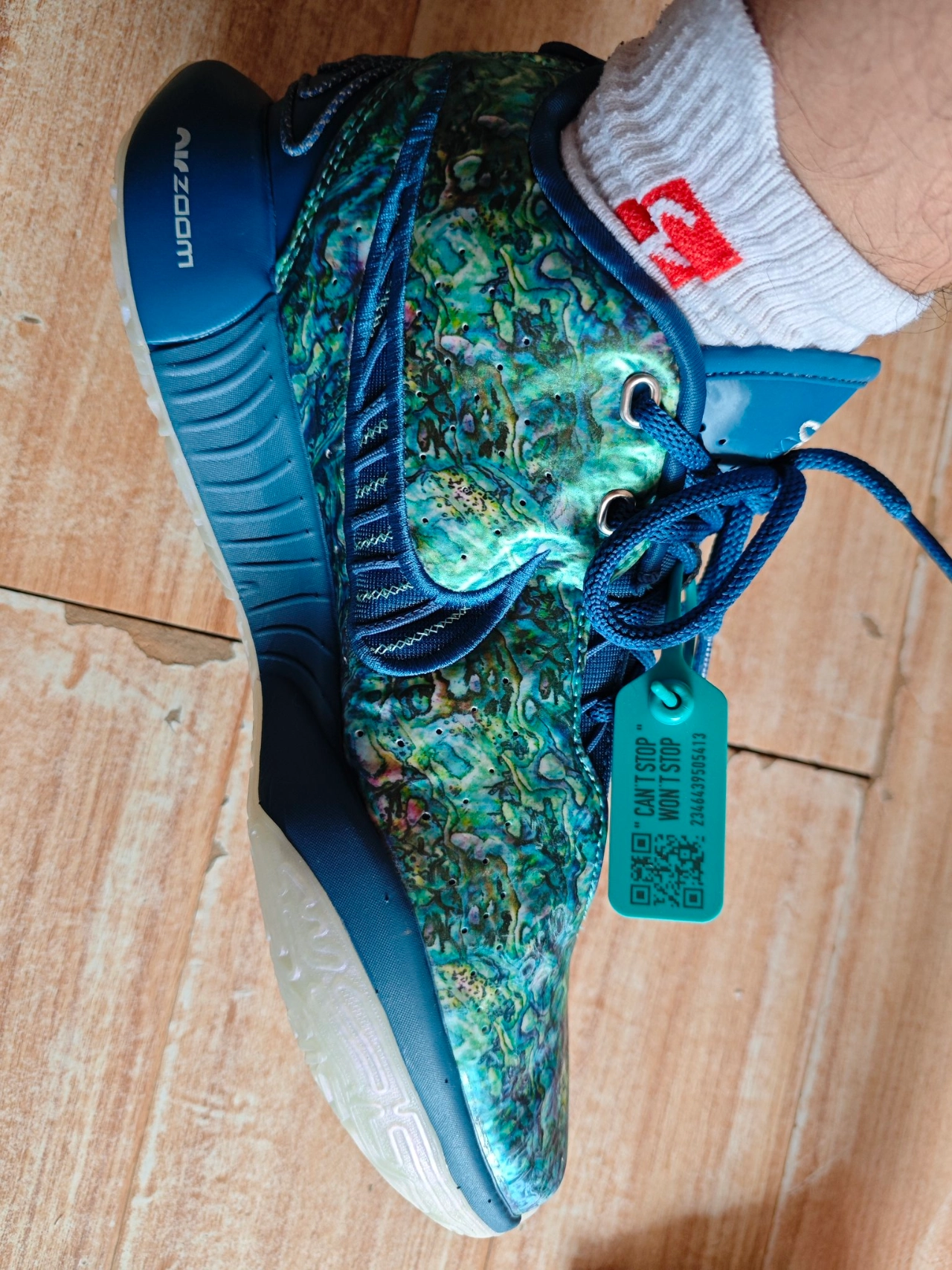 Фото из отзыва
