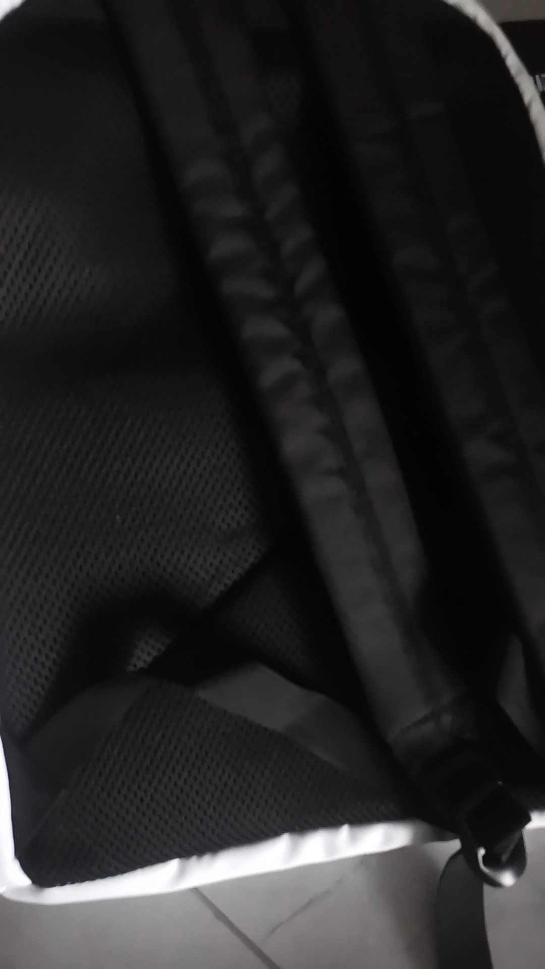 custom review-ONRF Полиэстер Рюкзак Средний Унисекс Синий