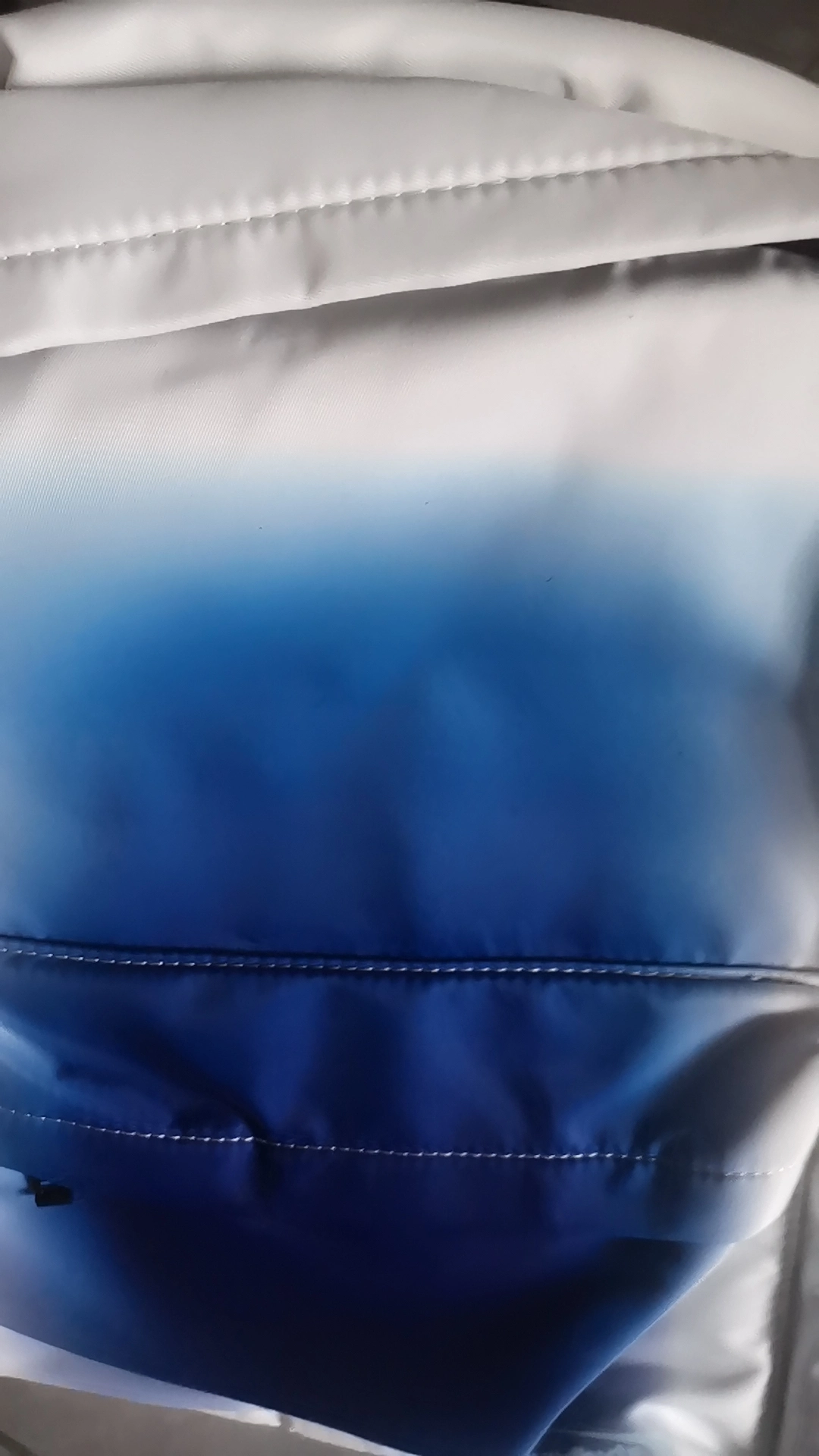 custom review-ONRF Полиэстер Рюкзак Средний Унисекс Синий