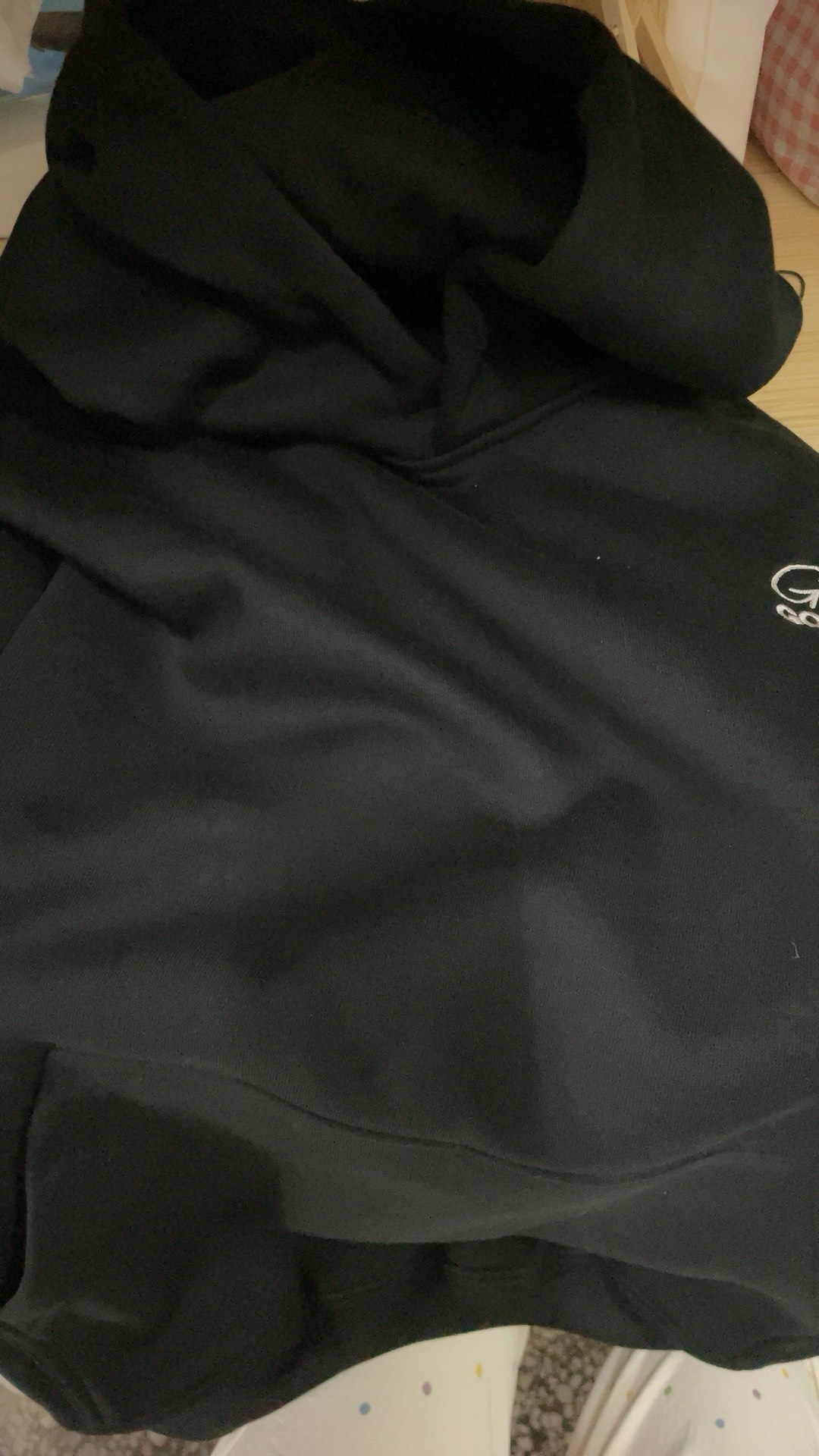 custom review-GOLFCROSS Sweatshirts Unisex