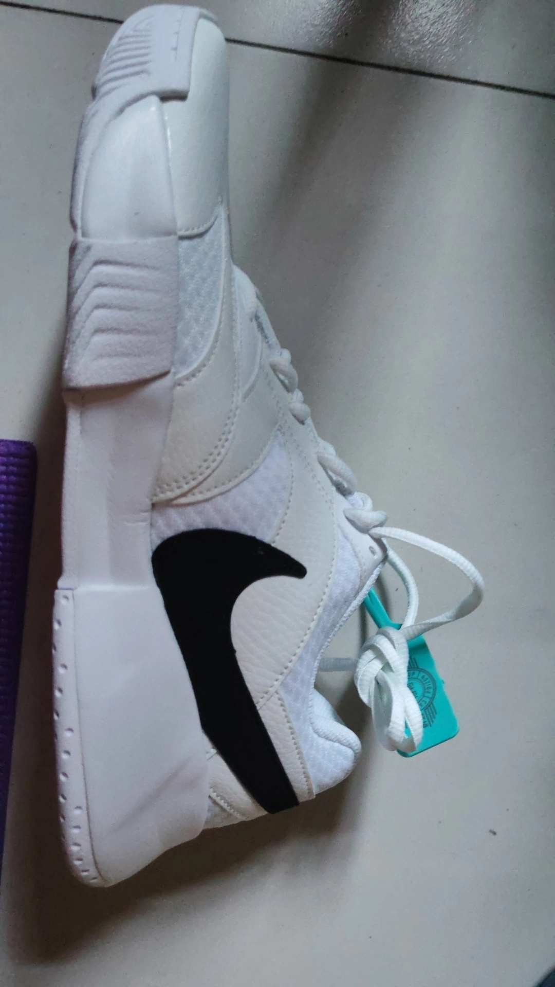 custom review-Nike Court Lite 4 Устойчивые к истиранию Дышащие Низкие Кроссовки для тенниса Мужские Бежевые Белые Черные