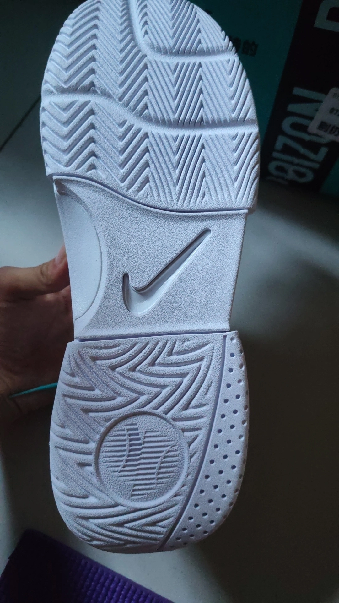 custom review-Nike Court Lite 4 Устойчивые к истиранию Дышащие Низкие Кроссовки для тенниса Мужские Бежевые Белые Черные