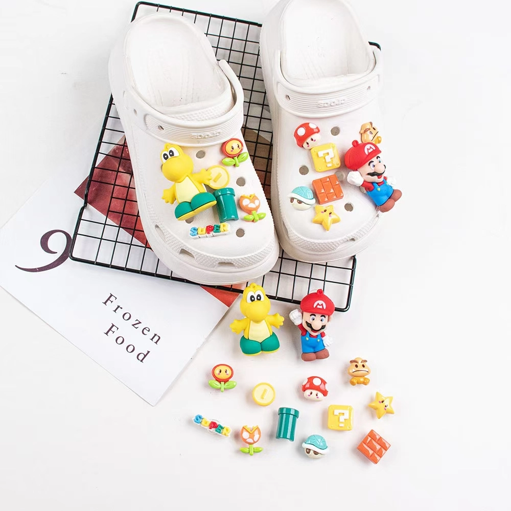 铂润 diy洞洞鞋配饰